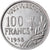 Coin, France, Cochet, 100 Francs, 1958, AU(55-58), Copper-nickel, KM:919.1