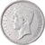 Moeda, Bélgica, 5 Francs, 5 Frank, 1930, EF(40-45), Níquel, KM:97.1