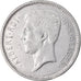 Moneda, Bélgica, 5 Francs, 5 Frank, 1930, MBC, Níquel, KM:97.1