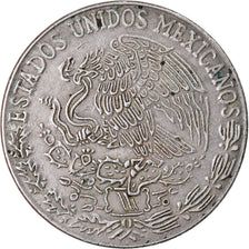 Moneda, México, 50 Centavos, 1978, Mexico City, MBC+, Cobre - níquel, KM:452