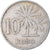 Moneta, Nigeria, Elizabeth II, 10 Kobo, 1973, VF(30-35), Miedź-Nikiel, KM:10.1