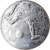 France, 10 Euro, UEFA Euro 2016, 2016, BU, FDC, Argent, Gadoury:EU814
