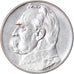 Monnaie, Pologne, 5 Zlotych, 1938, Warsaw, SUP, Argent, KM:28