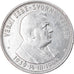 Coin, Slovakia, 50 Korun, 1944, EF(40-45), Silver, KM:10