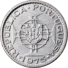 Moneta, Macau, Pataca, 1975, BB+, Nichel, KM:6