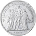 Monnaie, France, Hercule, 5 Francs, 1875, Paris, TTB, Argent, Gadoury:745a