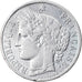 Moneta, Francia, Cérès, 5 Francs, 1870, Paris, Cérès avec légende, BB