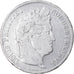 Munten, Frankrijk, Louis-Philippe, 5 Francs, 1832, Bordeaux, FR+, Zilver
