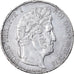 Monnaie, France, Louis-Philippe, 5 Francs, 1847, Paris, TB+, Argent