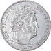 Monnaie, France, Louis-Philippe, 5 Francs, 1836, Lille, TTB, Argent