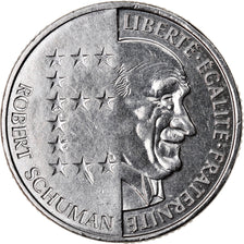Münze, Frankreich, 10 Francs, 1986, Paris, SS+, Silber, KM:958a, Gadoury:825