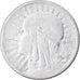 Moneta, Polska, 2 Zlote, 1934, Warsaw, VF(20-25), Srebro, KM:20