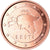 Estónia, 2 Euro Cent, 2011, Vantaa, BU, MS(65-70), Aço Cromado a Cobre, KM:62