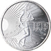 Francia, 10 Euro, 2009, BU, FDC, Plata, Gadoury:EU337, KM:1580