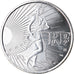 França, 10 Euro, 2009, BU, MS(65-70), Prata, Gadoury:EU337, KM:1580