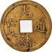 Moeda, China, KWANGTUNG PROVINCE, Kuang-hs, Cash, 1875-1908, Kuang, VF(20-25)