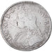 Coin, France, Louis XV, Écu aux branches d'olivier, Ecu, 1737, Paris