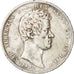 États italiens, SARDINIA, Carlo Alberto, 5 Lire, 1832,Torino,TB+,Argent,KM 130.1