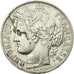 Monnaie, France, Cérès, 5 Francs, 1849, Paris, TB+, Argent, KM:761.1