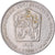 Monnaie, Tchécoslovaquie, 2 Koruny, 1980, TB+, Copper-nickel, KM:75