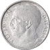 Coin, Italy, Vittorio Emanuele III, 50 Centesimi, 1920, Rome, VF(30-35), Nickel