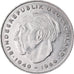 Moneda, ALEMANIA - REPÚBLICA FEDERAL, 2 Mark, 1978, Munich, MBC, Cobre -