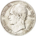 Belgium, Leopold I, 5 Francs, 5 Frank, 1851, EF(40-45), Silver, KM:17