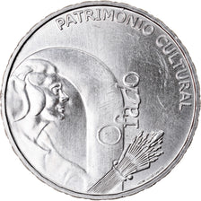 Moneta, Portogallo, 2-1/2 Euro, 2008, Lisbon, BB+, Rame-nichel, KM:783