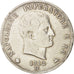 Italien Staaten, KINGDOM OF NAPOLEON, 5 Lire, 1812, Milan, EF(40-45),KM 10.4