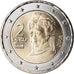 Austria, 2 Euro, 2008, SPL, Bi-metallico, KM:3143