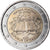 Austria, 2 Euro, 2007, SPL, Bi-metallico, KM:3150