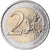Austria, 2 Euro, 2007, SPL, Bi-metallico, KM:3150