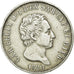 Coin, ITALIAN STATES, SARDINIA, Carlo Felice, 5 Lire, 1829, Torino, EF(40-45)