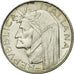 Coin, Italy, 500 Lire, 1965, Rome, AU(55-58), Silver, KM:100