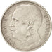 Italien, Vittorio Emanuele III, 50 Centesimi,1919,Rome,EF(40-45),Nickel,KM 61.1