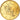 Cyprus, 10 Euro Cent, 2012, MS(63), Brass, KM:81