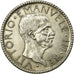 Monnaie, Italie, Vittorio Emanuele III, 20 Lire, 1928, Rome, SUP, Argent, KM:69