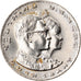 Coin, Thailand, Rama IX, Baht, 1975, MS(63), Copper-nickel, KM:105