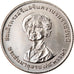 Coin, Thailand, Rama IX, Baht, 1975, AU(55-58), Copper-nickel, KM:107