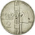Moneta, Italia, Vittorio Emanuele III, 2 Lire, 1923, Rome, BB+, Nichel, KM:63