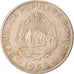 Coin, Romania, 50 Bani, 1955, VF(30-35), Copper-nickel, KM:86