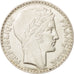 France, Turin, 20 Francs, 1929, Paris, AU(50-53), Silver, KM:879, Gadoury:852