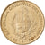 Moneta, Urugwaj, 20 Pesos, 1970, Santiago, EF(40-45), Miedź-Nikiel-Cynk, KM:56