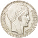 France, Turin, 20 Francs, 1937, Paris, TTB+, Argent, KM:879, Gadoury:852