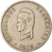 Monnaie, FRENCH AFARS & ISSAS, 50 Francs, 1970, Paris, TTB, Copper-nickel, KM:18