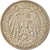 Moneta, NIEMCY - IMPERIUM, Wilhelm II, 25 Pfennig, 1911, Berlin, EF(40-45)