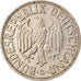 Coin, GERMANY - FEDERAL REPUBLIC, Mark, 1967, Karlsruhe, VF(30-35)