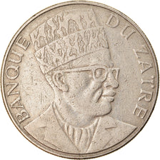 Moneta, Zaire, 20 Makuta, 1973, BB, Rame-nichel, KM:8