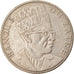 Moneta, Zaire, 20 Makuta, 1973, BB, Rame-nichel, KM:8