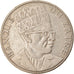 Monnaie, Zaïre, 20 Makuta, 1973, TTB, Copper-nickel, KM:8